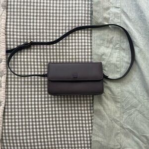 FRAME Crossbody Bag